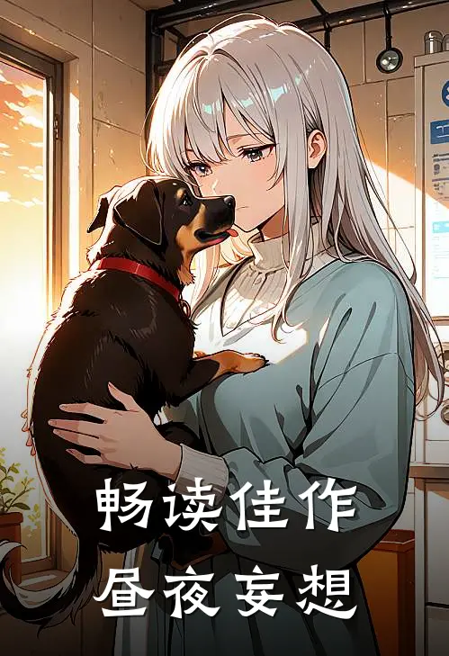 畅读佳作昼夜妄想手抄报