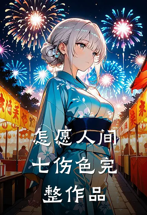 怎愿人间七伤色完整作品