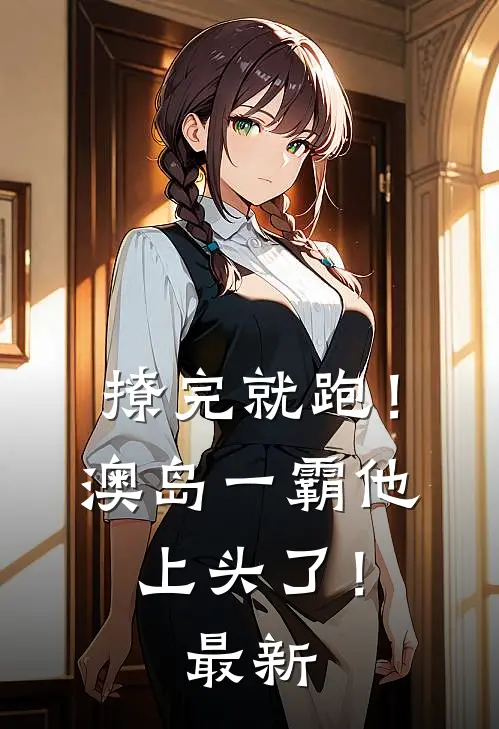 撩完就跑！澳岛一霸他上头了！最新