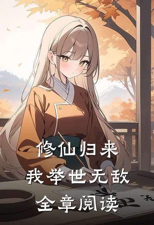 修仙归来，我举世无敌全章阅读