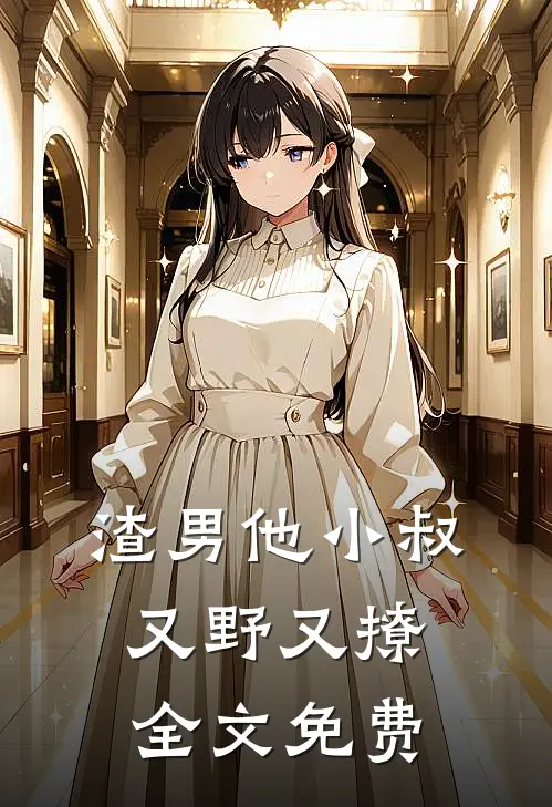 渣男他小叔又野又撩全文免费