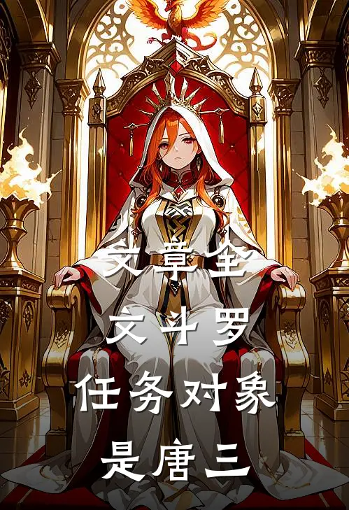 文章全文斗罗：任务对象是唐三