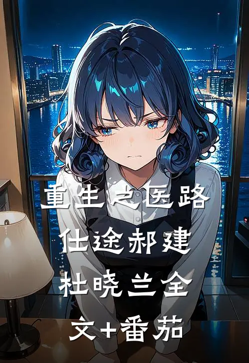 重生之医路仕途郝建杜晓兰全文+番茄