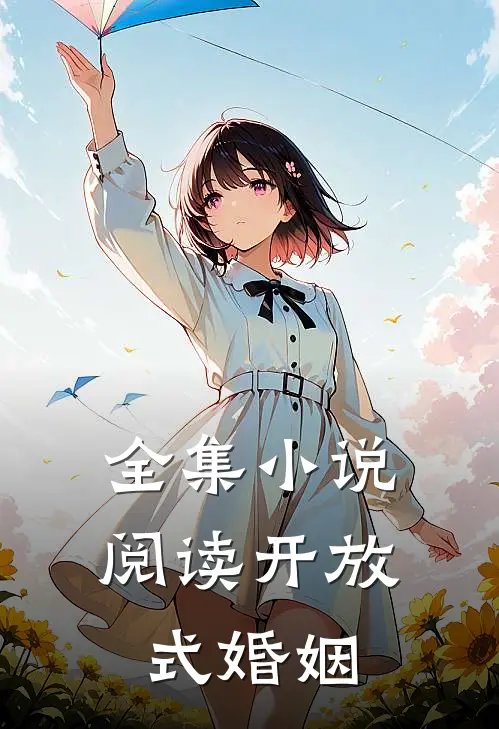 全集小说阅读开放式婚姻