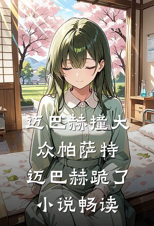 迈巴赫撞大众帕萨特，迈巴赫跪了小说畅读