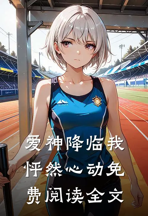 爱神降临我怦然心动免费阅读全文