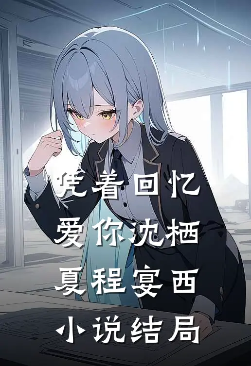 凭着回忆爱你沈栖夏程宴西小说结局