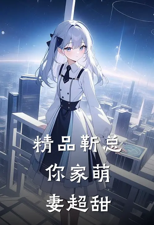 精品靳总，你家萌妻超甜