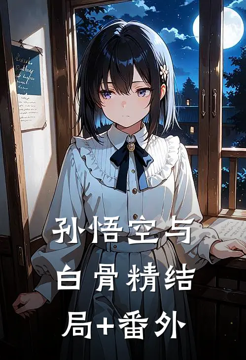 孙悟空与白骨精结局+番外
