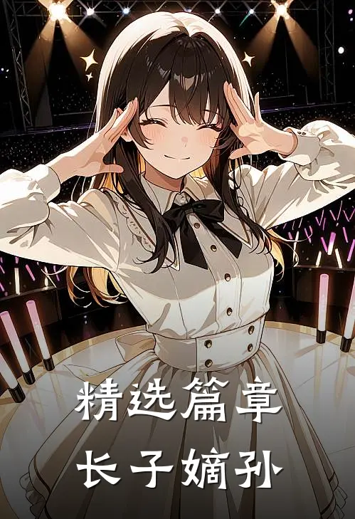 精选篇章长子嫡孙