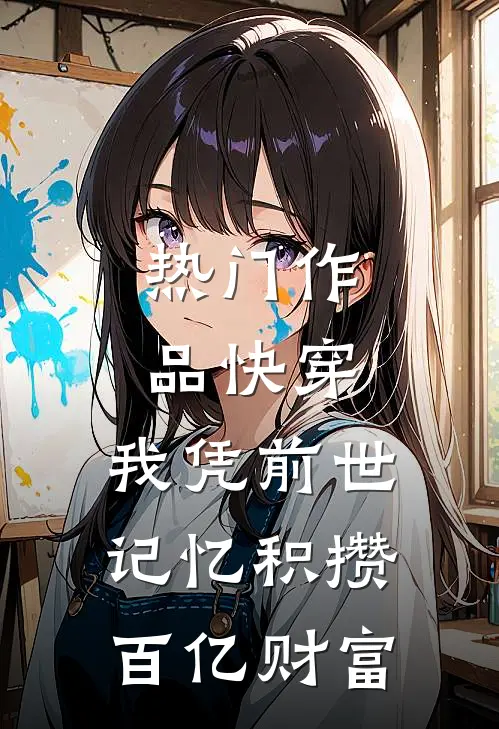 热门作品快穿：我凭前世记忆积攒百亿财富