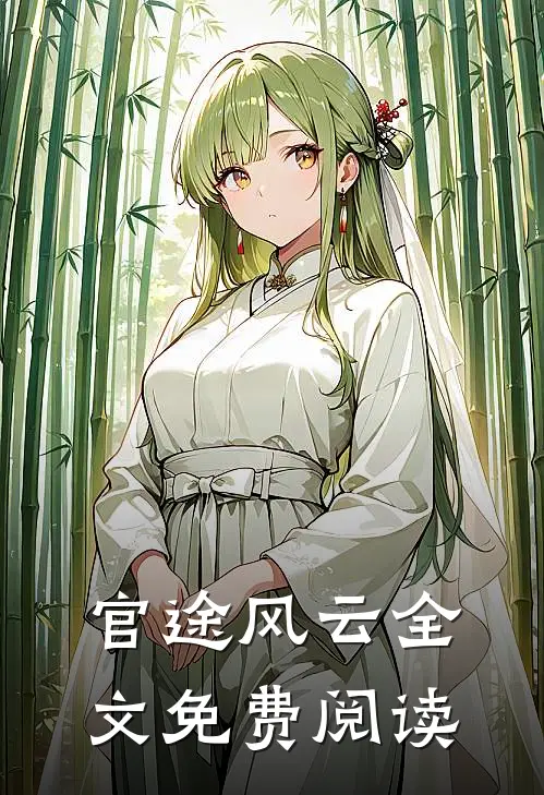 官途风云全文免费阅读