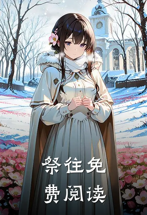 祭往免费阅读