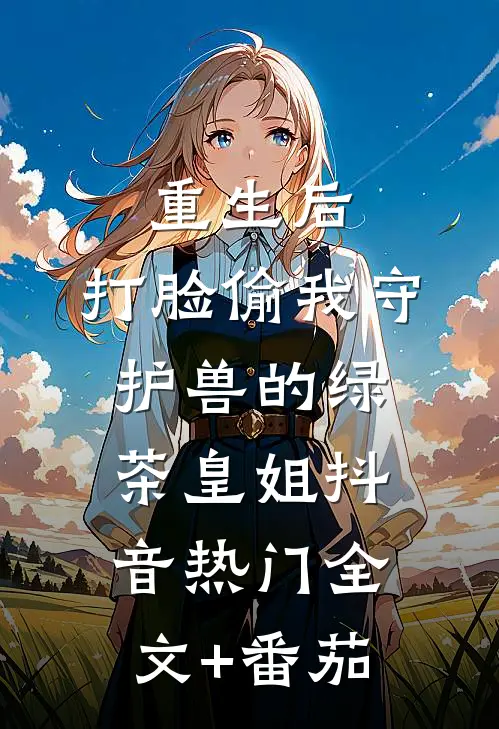重生后，打脸偷我守护兽的绿茶皇姐抖音热门全文+番茄