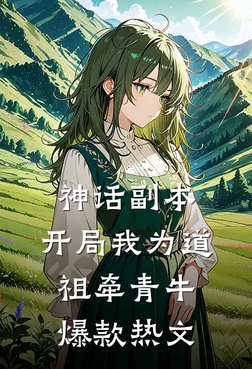 神话副本：开局我为道祖牵青牛爆款热文