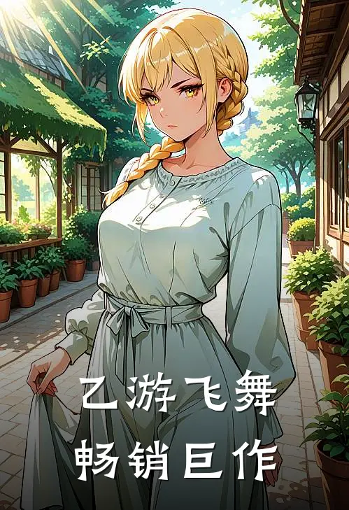 乙游飞舞畅销巨作