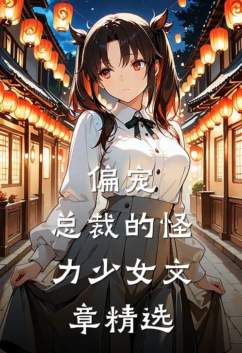 偏宠总裁的怪力少女文章精选