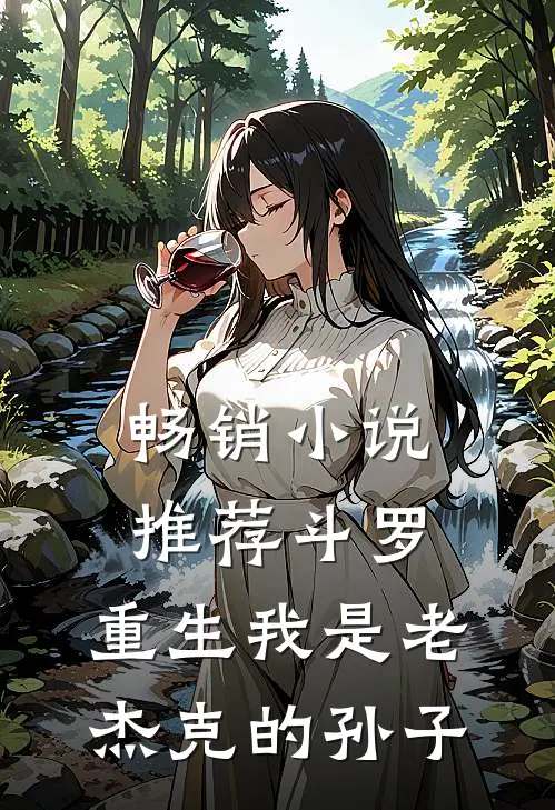 畅销小说推荐斗罗：重生我是老杰克的孙子