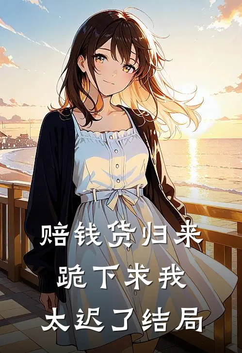 赔钱货归来：跪下求我，太迟了结局