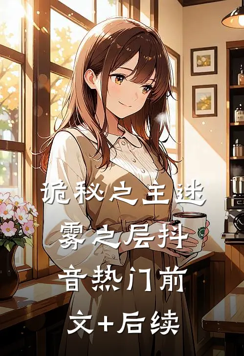 诡秘之主迷雾之层抖音热门前文+后续