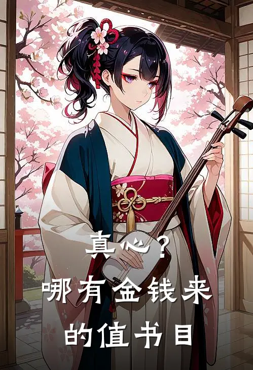 真心？哪有金钱来的值书目