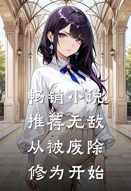 畅销小说推荐无敌，从被废除修为开始