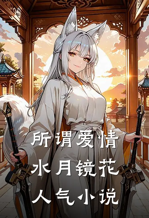 所谓爱情，水月镜花人气小说