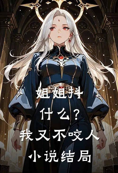 姐姐抖什么？我又不咬人小说结局