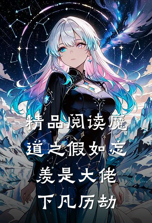 精品阅读魔道之假如忘羡是大佬下凡历劫