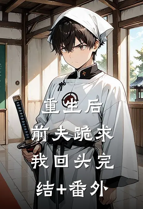 重生后，前夫跪求我回头完结+番外