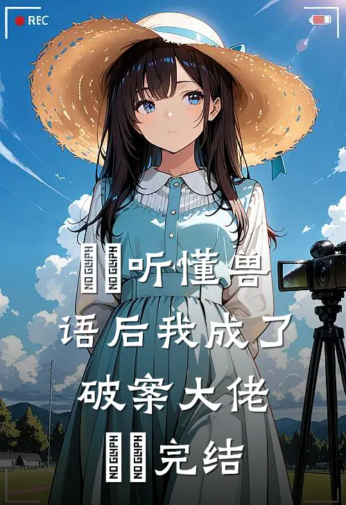 ​​听懂兽语后我成了破案大佬​​完结