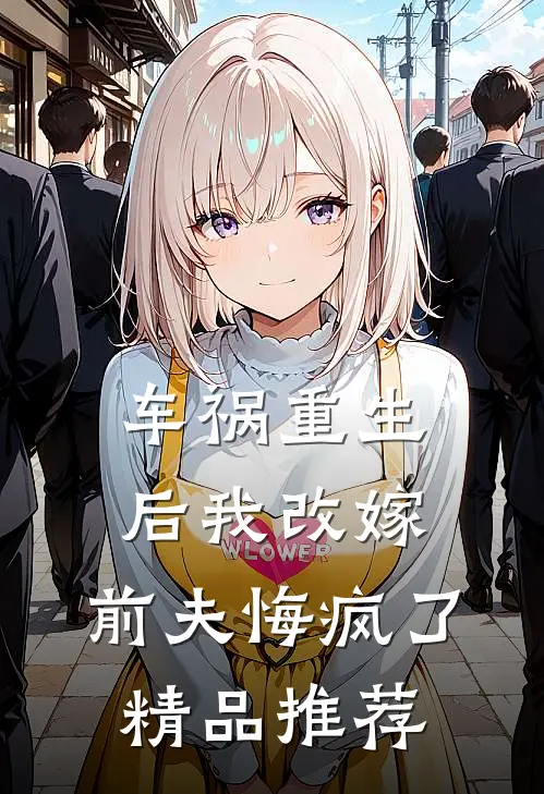 车祸重生后我改嫁，前夫悔疯了精品推荐