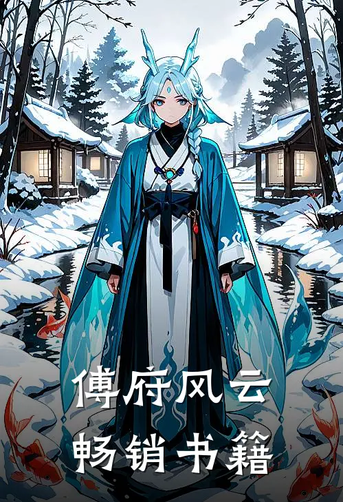 傅府风云畅销书籍