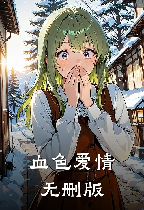 血色爱情无删版