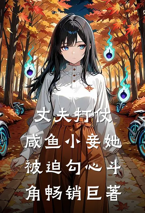丈夫打仗，咸鱼小妾她被迫勾心斗角畅销巨著