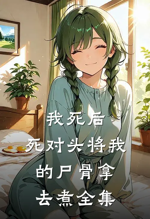 我死后，死对头将我的尸骨拿去煮 全集