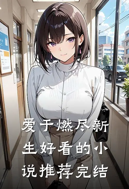 爱于燃尽新生好看的小说推荐完结