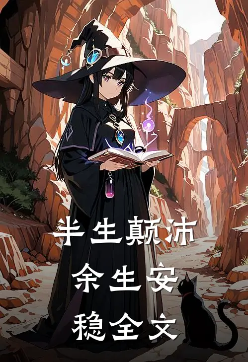 半生颠沛,余生安稳全文免费阅读