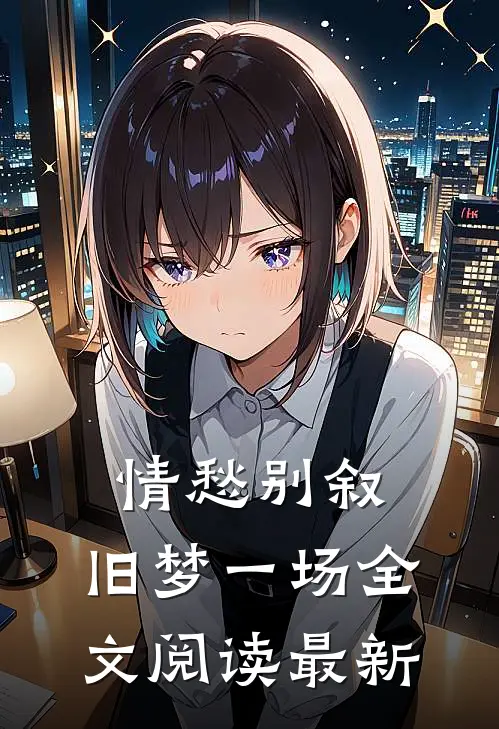 情愁别叙，旧梦一场全文阅读最新