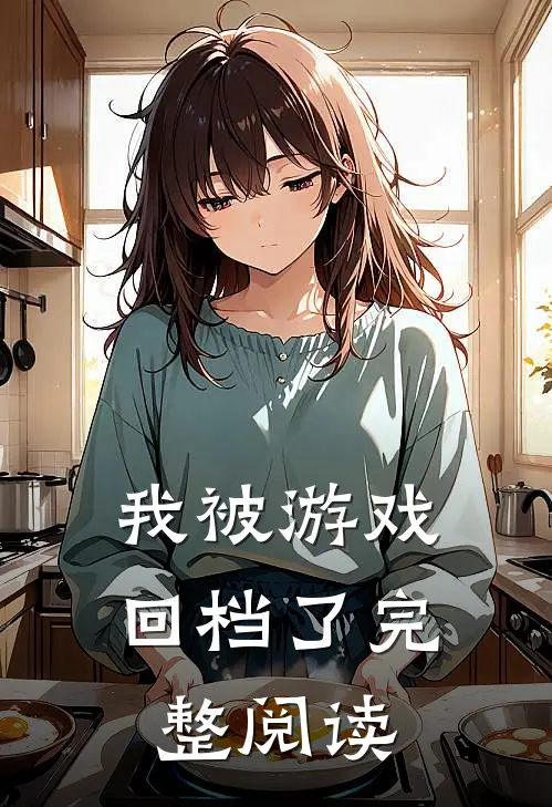 我被游戏回档了完整阅读