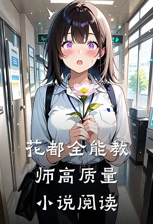 花都全能教师高质量小说阅读