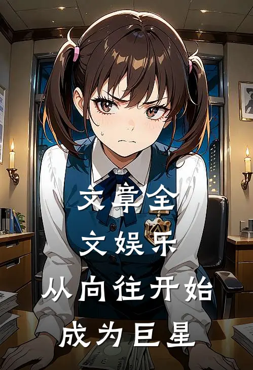 文章全文娱乐：从向往开始成为巨星