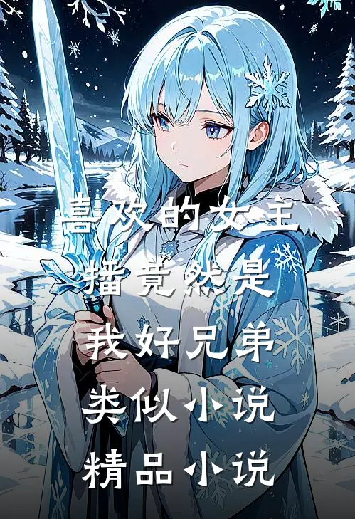 喜欢的女主播竟然是我好兄弟类似小说精品小说