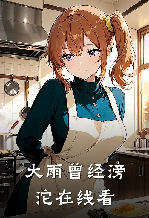 大雨曾经滂沱在线看