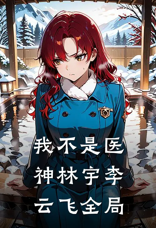 我不是医神林宇李云飞全局