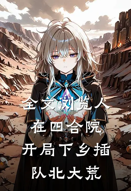 全文浏览人在四合院，开局下乡插队北大荒
