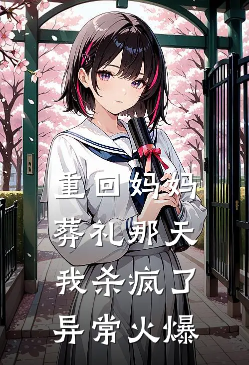 重回妈妈葬礼那天，我杀疯了异常火爆