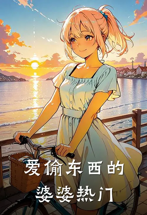 爱偷东西的婆婆热门