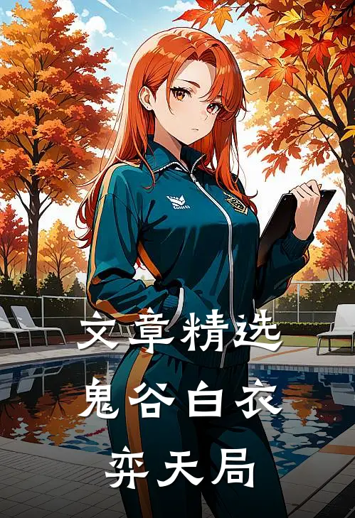 文章精选鬼谷白衣弈天局