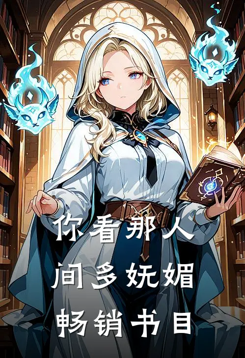 你看那人间多妩媚畅销书目